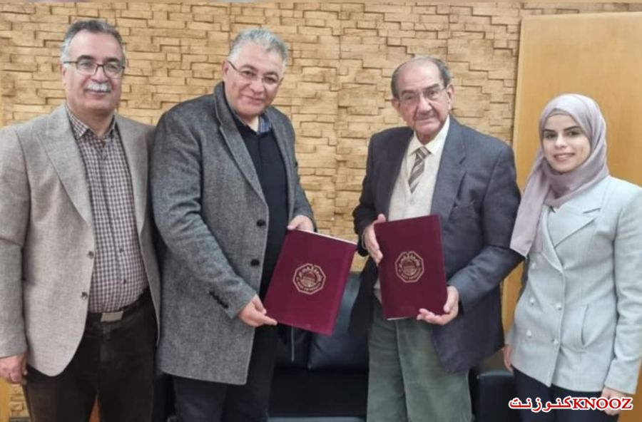 اتفاقية لتمويل وإنشاء محطة للطاقة الشمسية في جامعة القدس